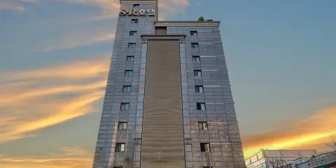 富川-中洞SR