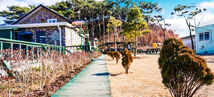 Hwaseong (Jebudo) Sool Pension图片