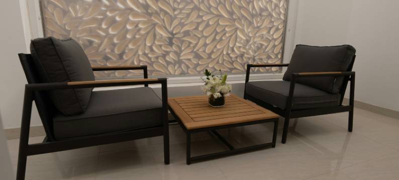 Edge利雅得阿尔拉比(Edge Riyadh Al Rabie)图片