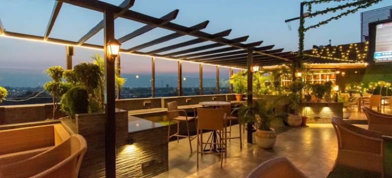 大使大酒店(The Grand Ambassador)图片