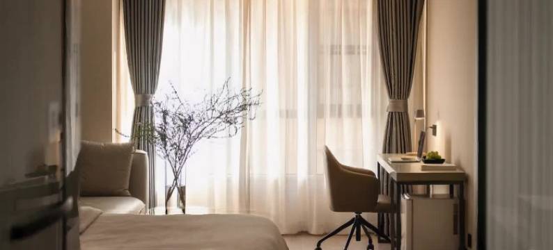 大理泰悦酒店(泰业国际广场店)图片