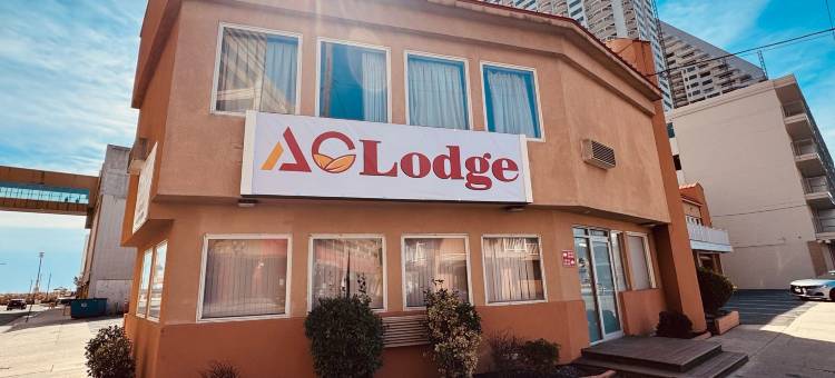 AC Lodge by Beach and Boardwalk图片