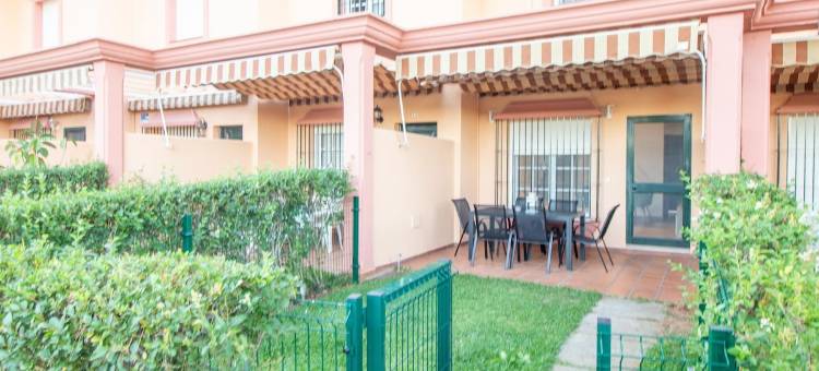 GuestReady - Chiclana Labarrosa图片