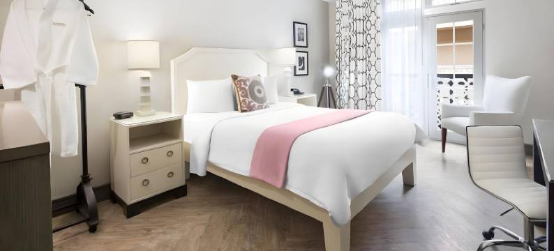 好莱坞酒店(Hollywood Hotel)图片