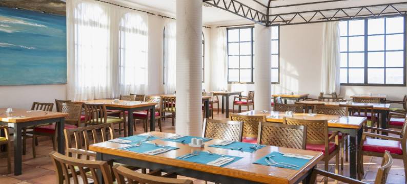 Bakour Fuerteventura la Pared图片