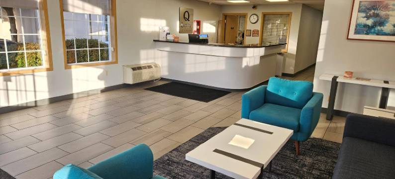 凯艺酒店-图莱利普-马里斯维尔(Quality Inn Tulalip - Marysville)图片