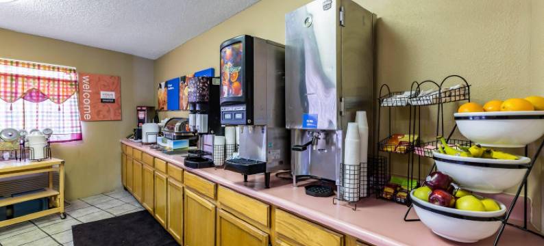 凯艺酒店(Quality Inn)图片