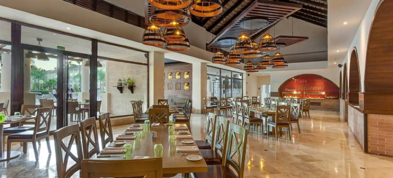 Royalton Splash Punta Cana, An Autograph Collection All-Inclusive Resort & Casino图片