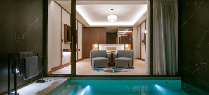 希尔顿干尼亚老城区度假村及水疗中心(Hilton Chania Old Town Resort & Spa)图片