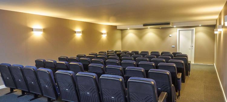 坎皮卡福特BQ酒店(BQ Can Picafort Hotel)图片