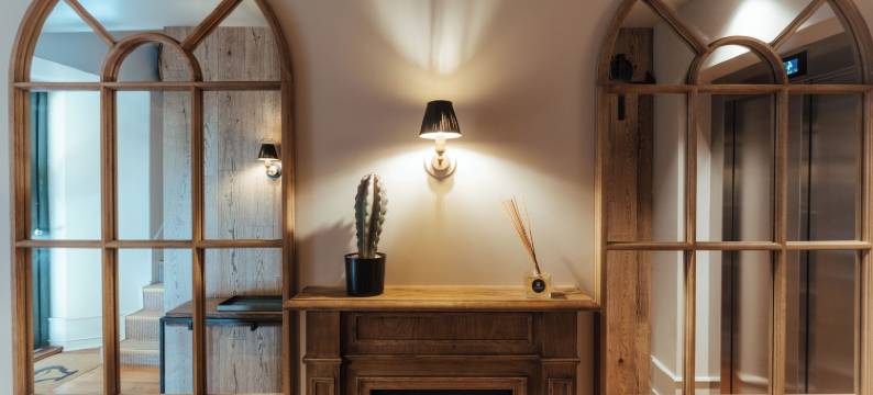 阿尔玛卢萨阿尔法玛(AlmaLusa Alfama)图片