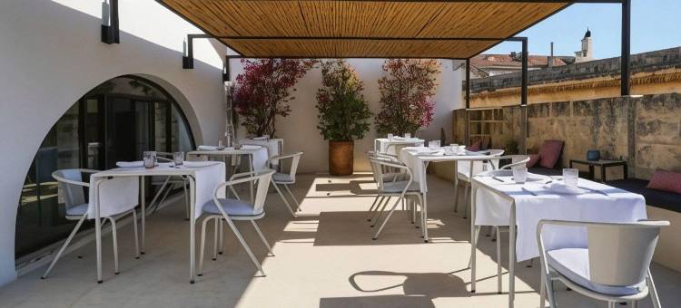诺哈广场酒店(Palazzo de Noha - Boutique Hotel)图片