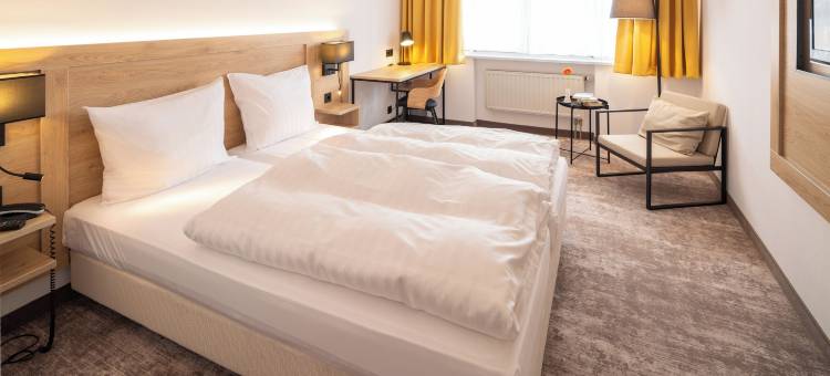 让-保罗酒店(Hotel Jean Paul)图片