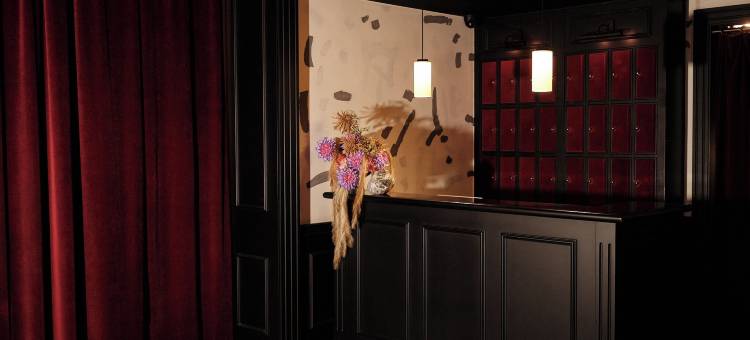 维特莫尔酒店(Wittmore Hotel)图片