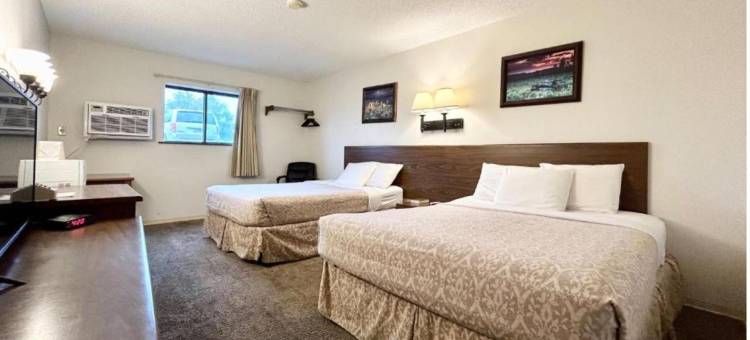 家园旅馆(Homestead Inn)图片