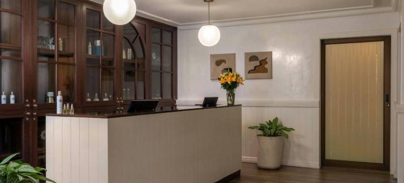 巴拿马城索菲特传奇老城区酒店(Sofitel Legend Casco Viejo - Panama City)图片