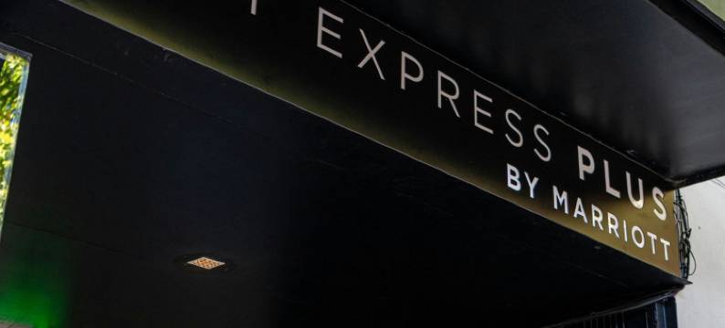 City Express Plus by Marriott Buenos Aires Palermo图片