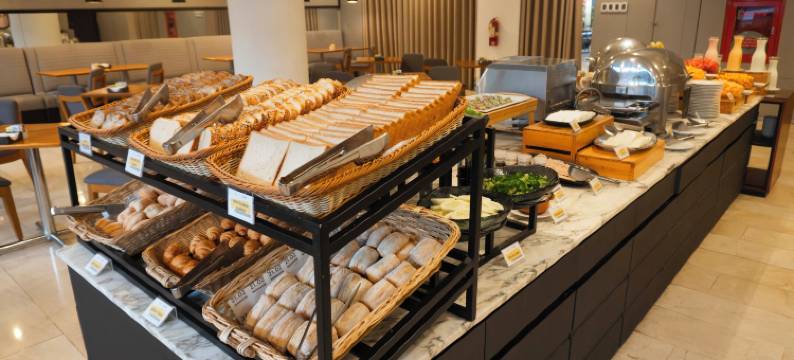 利马米拉弗洛雷斯温德姆Dazzler(Dazzler by Wyndham Lima Miraflores)图片