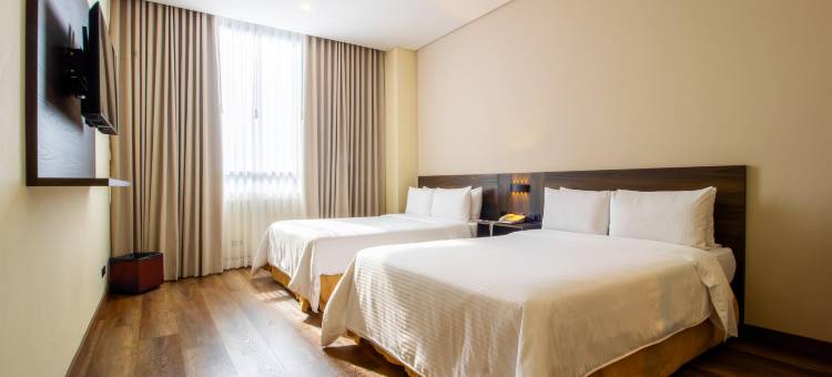 圣迭戈贝斯特韦斯特优质酒店(Best Western Plus Hotel Sandiego)图片