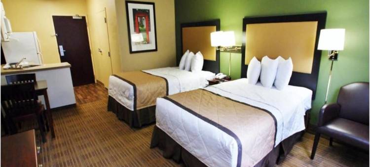 美国长住精选套房-奥兰多-会议中心-体育综合体(Extended Stay America Select Suites - Orlando - Conven Ctr - Sports Complex)图片