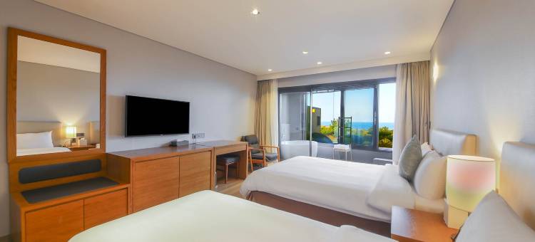 崖月隐山酒店(Hiddenhill Hotel)图片