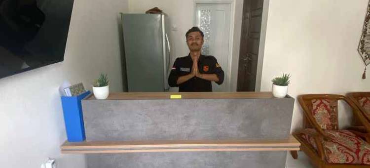 Singgala Hotel Syariah图片