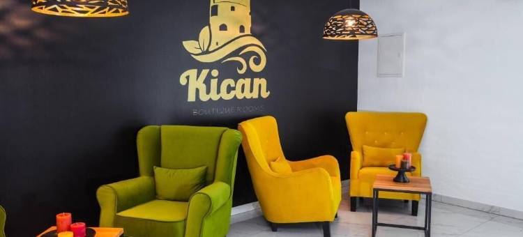 KICAN精品客房(Boutique Rooms Kican)图片