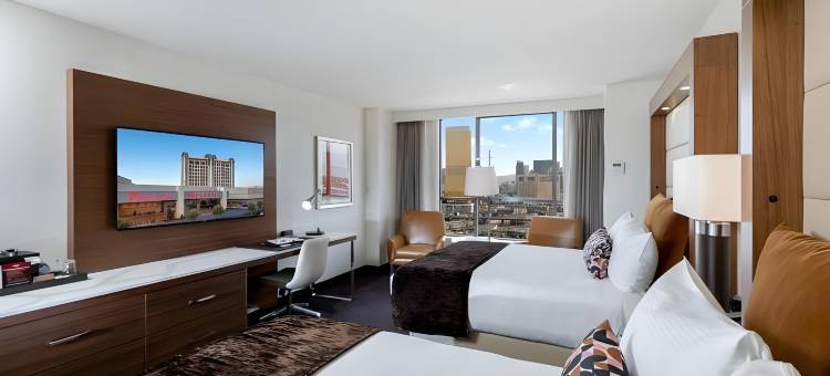 宫站娱乐场酒店(Palace Station Hotel & Casino)图片