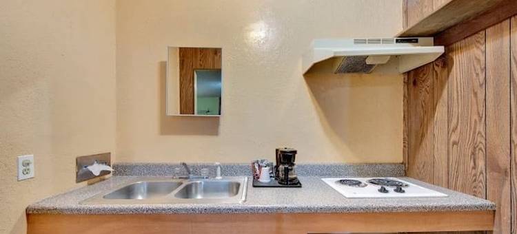 American Inn by Hotel O Vernon US 287图片
