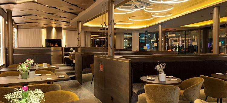 施洛斯科隆酒店(Hotel Schlosskrone)图片