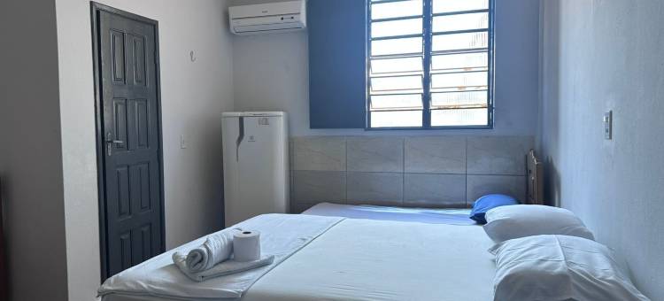 理想酒店(Hotel Ideal)图片