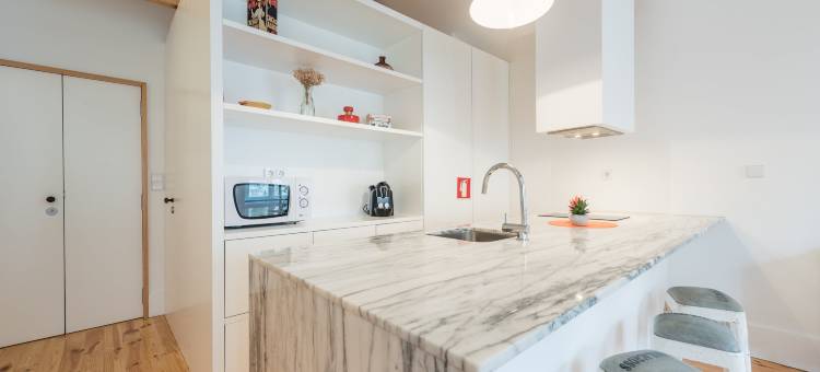 GuestReady - Chic City Nest in Porto图片