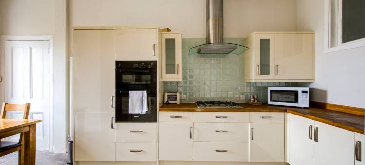GuestReady-布伦茨菲尔德两卧室公寓(GuestReady - 2Br Apartment in Bruntsfield)图片
