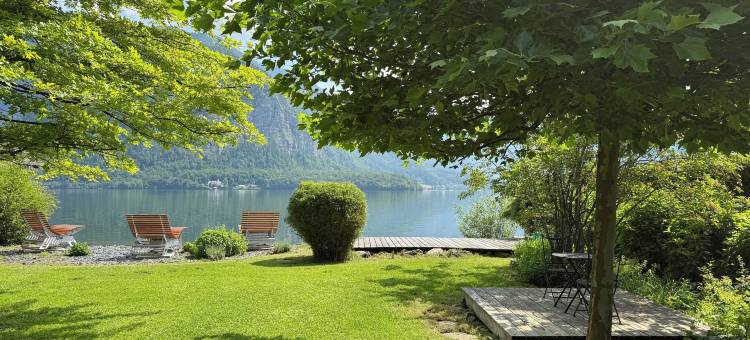 哈尔施塔特休闲酒店-限成人(Hallstatt Hideaway - Adults Only)图片