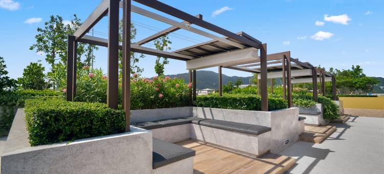 Reef Residences 3, Two-Bedroom 2A Deluxe图片