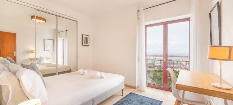 GuestReady - Lugar relaxante para ficar em Lisboa图片
