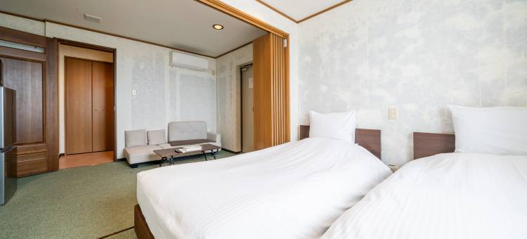 大网樱花酒店(Sakura Hotel Oami)图片