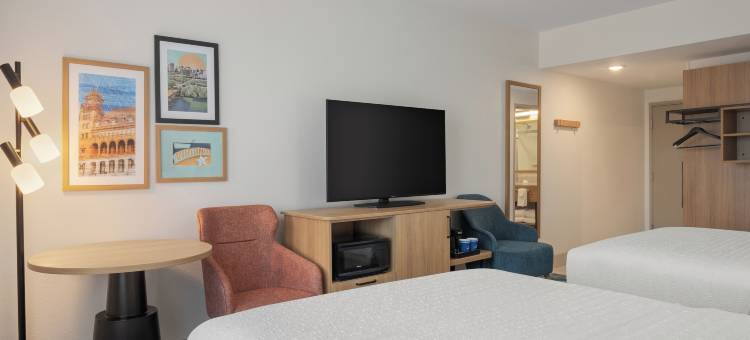 希尔顿里士满切斯特欢朋酒店(Hampton Inn by Hilton Richmond Chester)图片