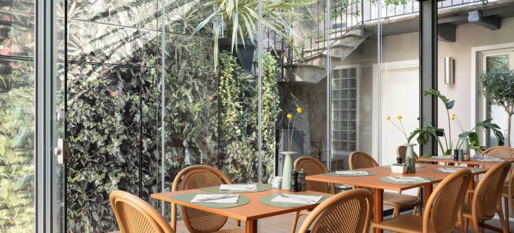 大道酒店(Avenue Boutique Hotel)图片