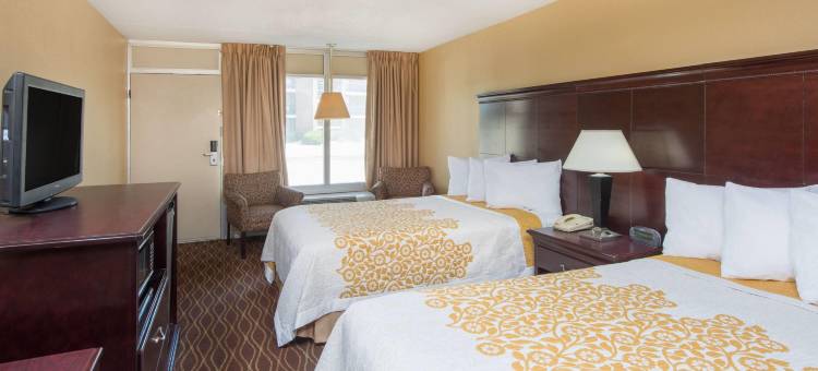 温德姆戴斯酒店帕迪尤卡I-24 4号出口(Days Inn by Wyndham Paducah I-24 Exit 4)图片