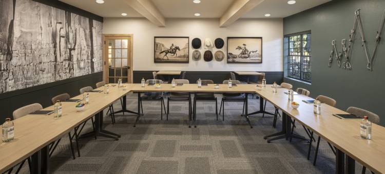 塞多纳利尔套房酒店(Mountain Modern Sedona, Tapestry Collection by Hilton)图片