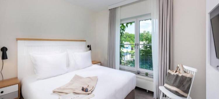 Sunday Resort Marina 三卧室公寓(Sunday Resort Marina 3-bedroom Apartment)图片