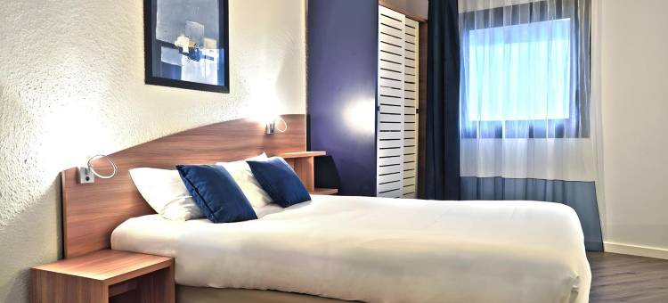 巴黎东艺术酒店(Art Hotel Paris Est)图片