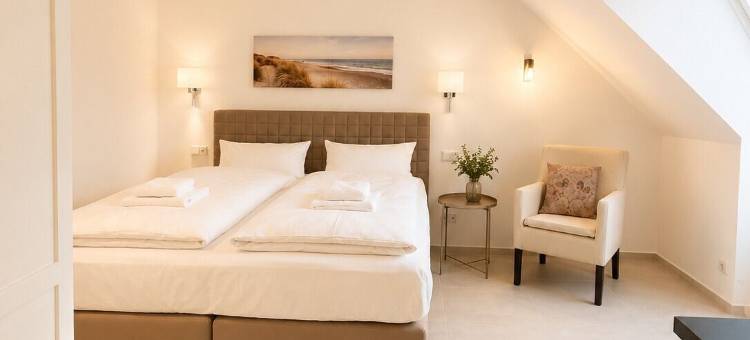 吕根劳特巴赫海景公寓(Oceanview Residences Lauterbach Rügen Ostsee-Meerblick erste Reihe)图片