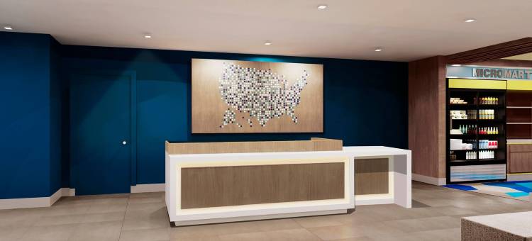 Microtel Inn & Suites by Wyndham Nephi图片