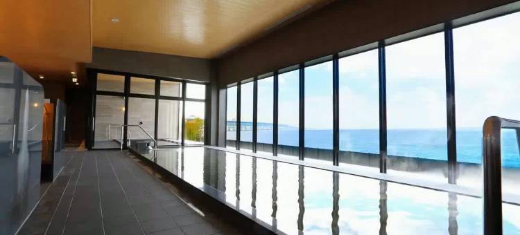 海茵娜度假村及水疗中心 关西机场(Henn na Resort＆Spa Kansai Airport)图片