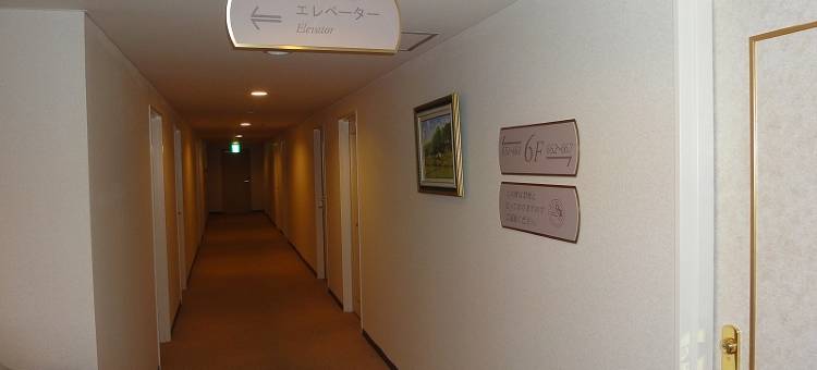 利夫马克斯酒店-多贺城店(HOTEL LiVEMAX Tagajo)图片