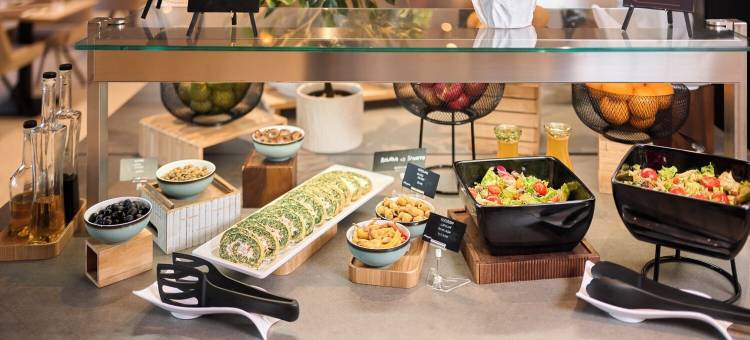 阿米内斯弗洛里安与戈德勒酒店(Aminess Florian & Godler Hotel)图片