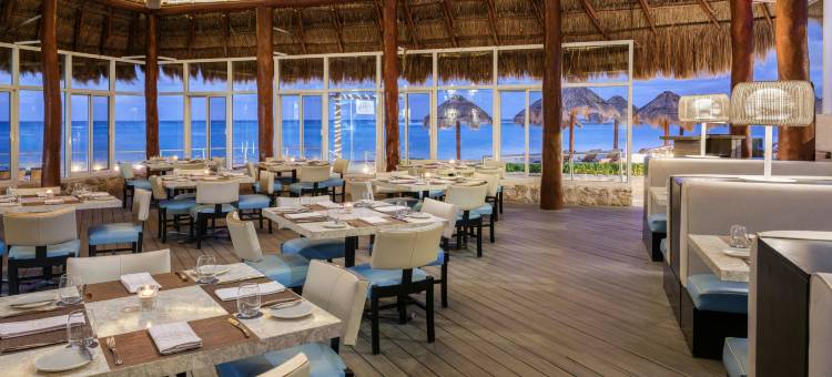 坎昆威斯汀水疗度假酒店(The Westin Resort & Spa, Cancun)图片