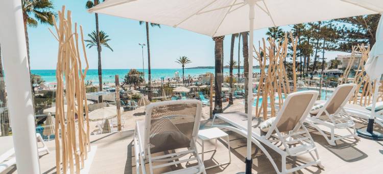 CM普拉亚德尔莫罗酒店(Cm Playa del Moro)图片